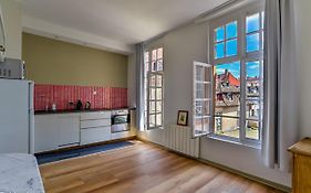 Bel Appartement Hypercentre De Strasbourg